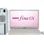 WAVE fine EXの写真