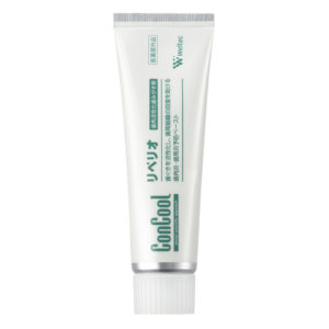 歯肉活性化歯みがき剤　リペリオの写真