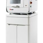 コエックス 300 プロ ミリングマシンの写真