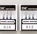 EMC　クラウンバスターの写真