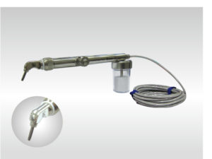 マイクロエッチャーⅡAの写真