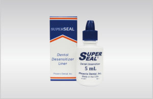 スーパーシール5秒の写真