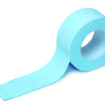 TDV　アイソテープの写真