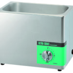 超音波洗浄器 AU-25Cの写真