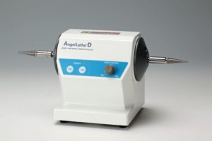 Angel Lathe-D〈電気レーズ〉の写真