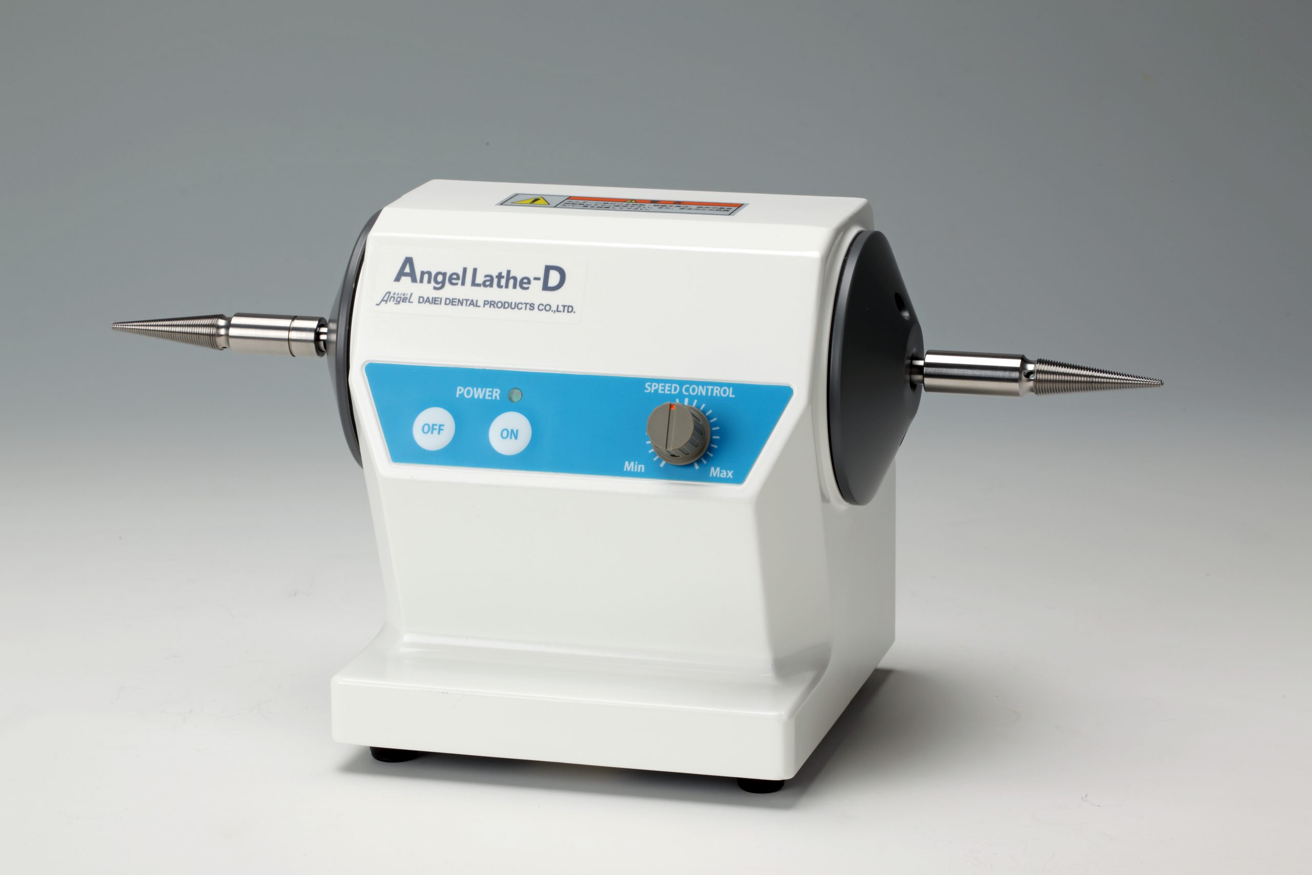 Angel Lathe-D〈電気レーズ〉の写真