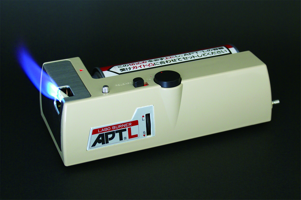 APT-L(アプト・エル）の写真