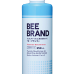 フッ化ナトリウム洗口液0.1%「ビーブランド」の写真