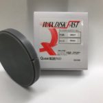 ワックスディスクファーストの写真