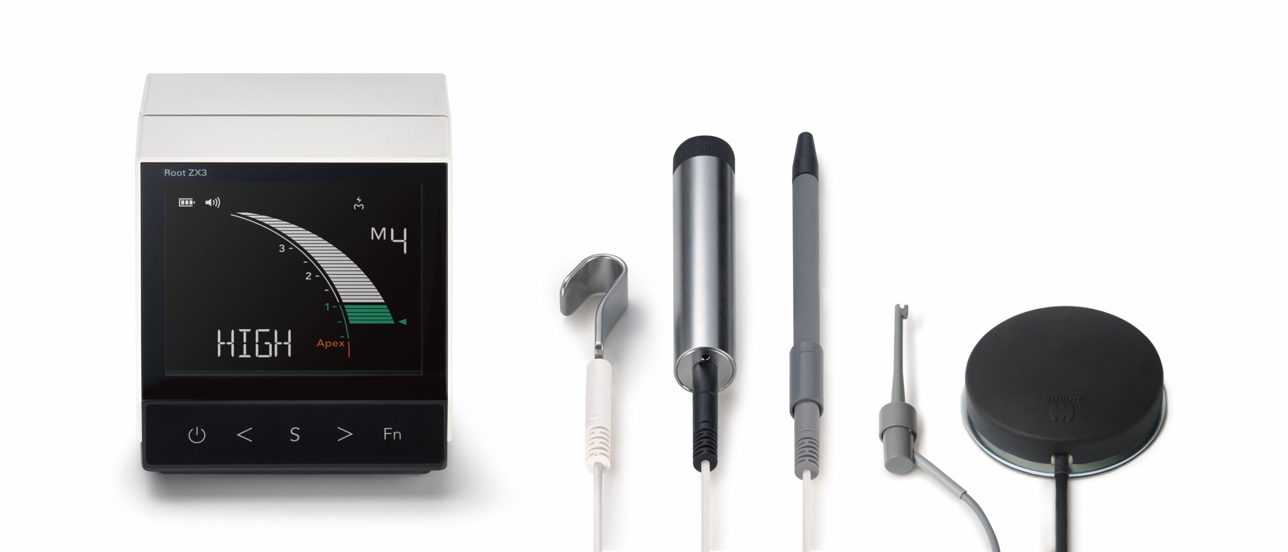 ルートZX3の写真