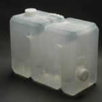 クリーン・トラップ(石膏トラップ)の写真