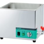 超音波洗浄器 AU-80Cの写真