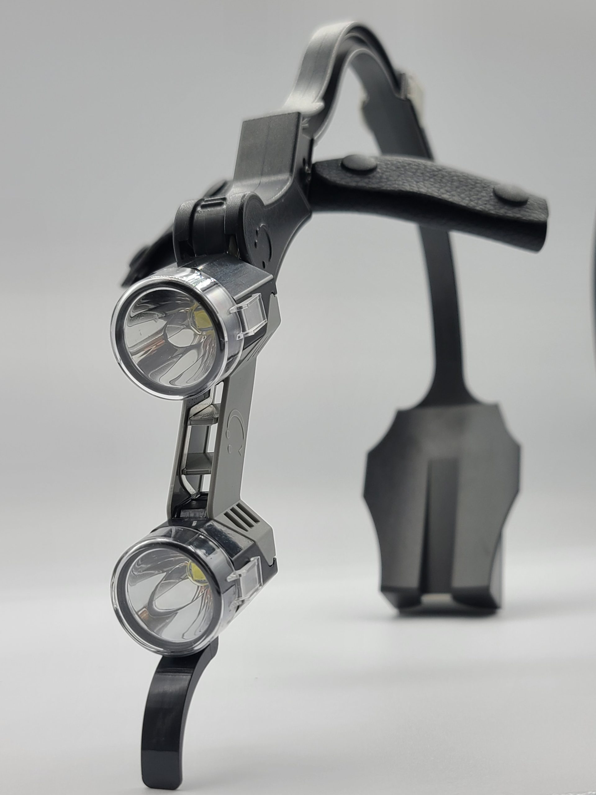 DR-KIMヘッドランプの写真