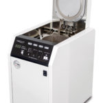 ハンドピース用高圧蒸気滅菌器　CLEAR CRAVEの写真