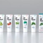 MI ペーストの写真