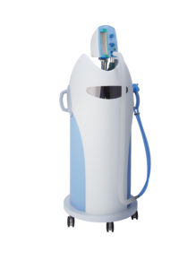 笑気吸入鎮静器　サイコリッチ　T-70の写真