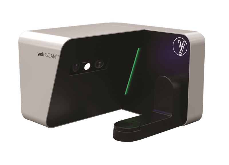 インディ スキャン２.０の写真