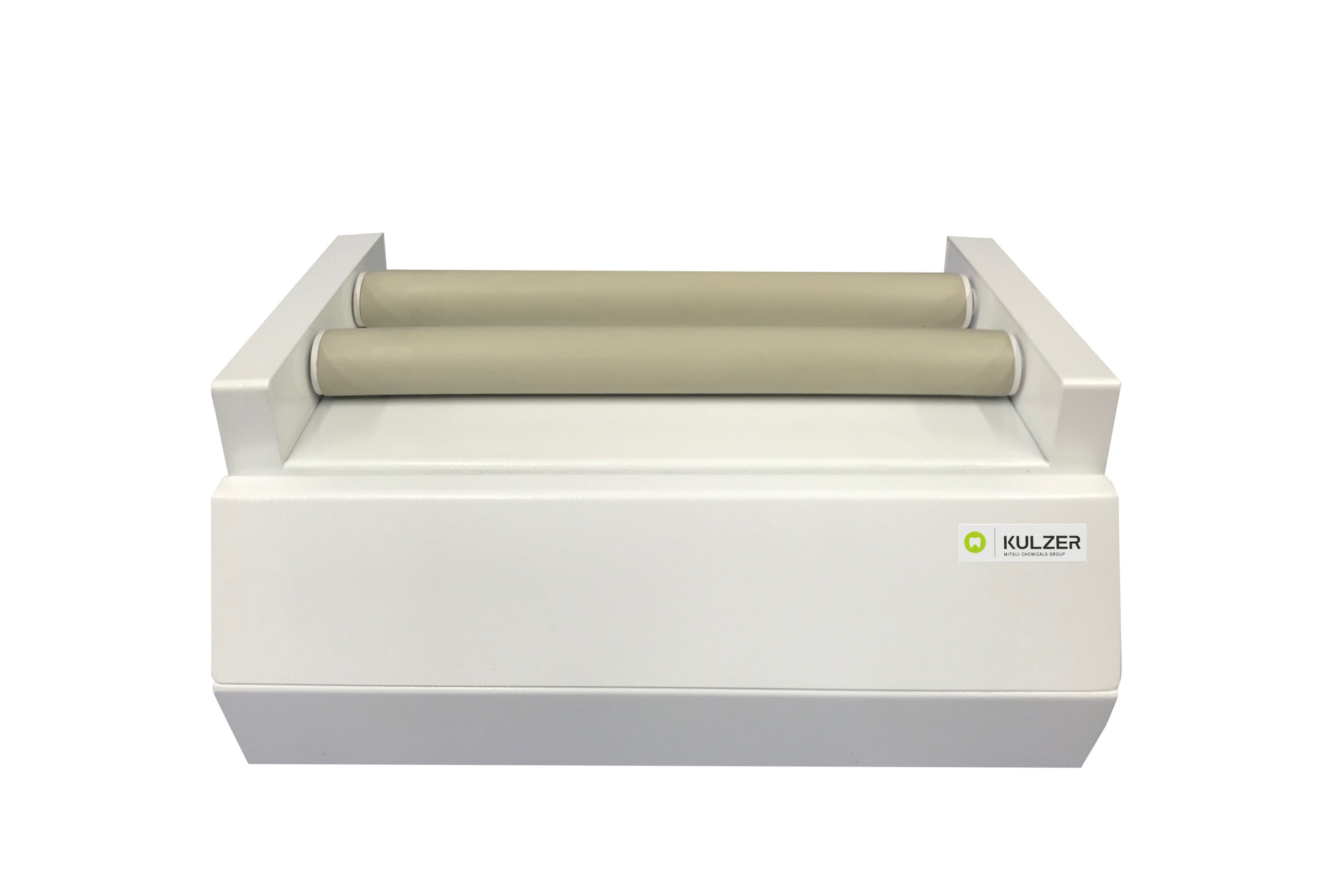 フォトポリマー　ミキサーの写真