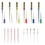 ProTaper Ultimet（プロテーパー・アルティメット）の写真