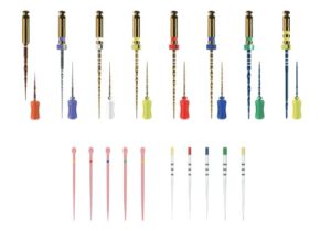 ProTaper Ultimet（プロテーパー・アルティメット）の写真