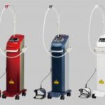 ジーシー ガスレーザーPlusの写真