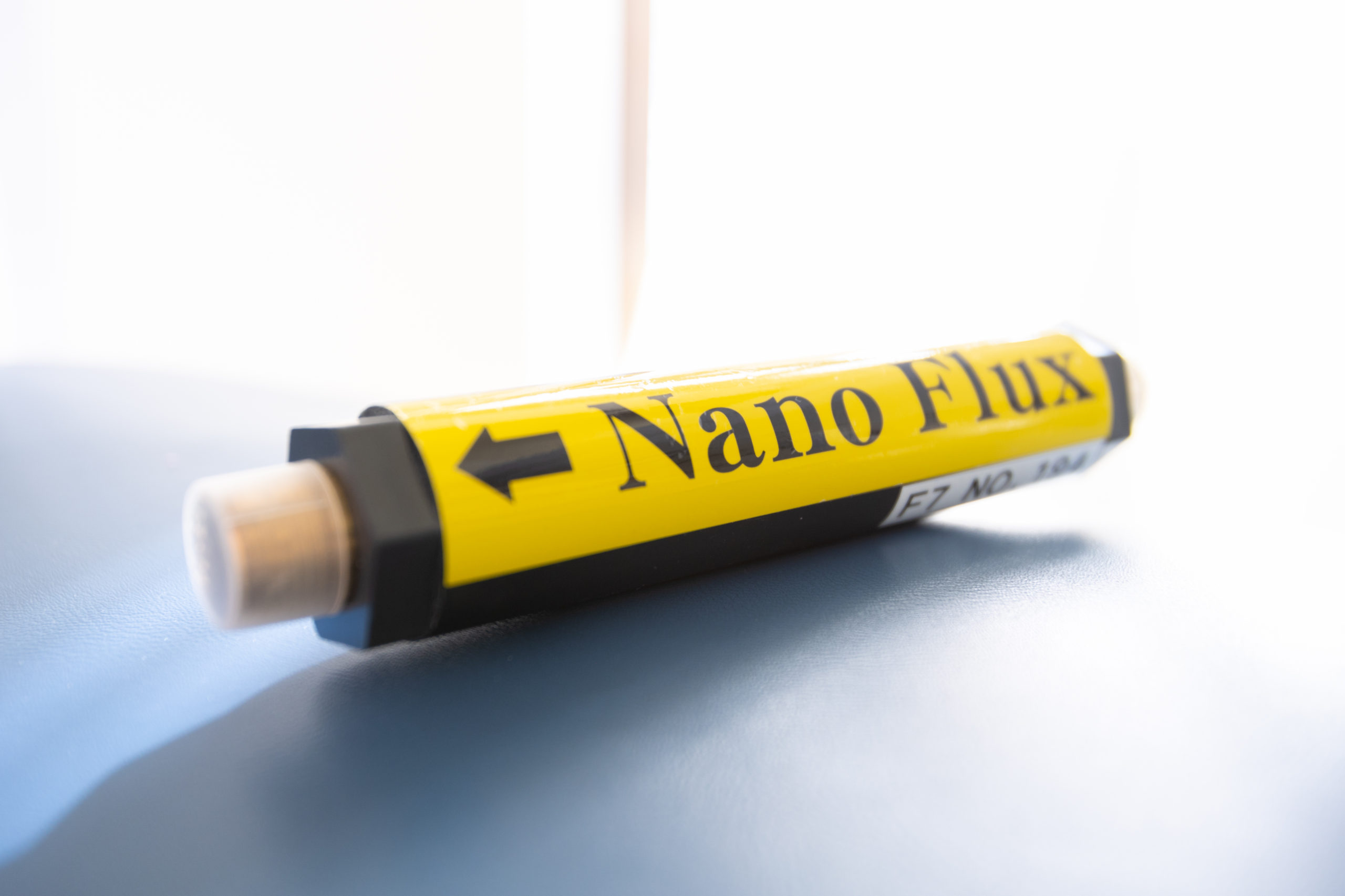 ナノブレードとマイクロブレードの違いは何ですか?