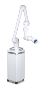 フリーアーム・アルテオ-Sの写真