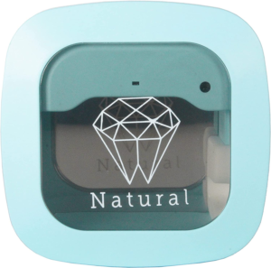 歯ブラシ除菌キャップ（ＶＯＹＡＧＥ）の写真