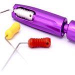 ベンタエンドユニバーサルエンドハンドルの写真