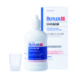 バトラーCHX洗口液の写真