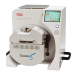 高周波鋳造器　CascomSの写真