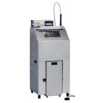 脱ロウ器【シャワークリーンⅢ】の写真