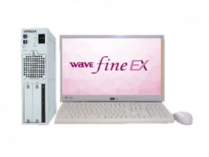 WAVE fine EXの写真
