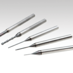 山八CAD/CAMミリングバー　DLCコート２の写真