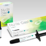 Ｎｕ：ｌｅ（ヌール）コートの写真