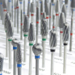 WSPTカーバイドバーの写真