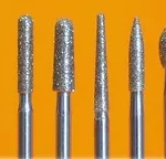 フィス　ダイヤポイント　ハイブリットの写真