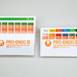 プロエンドⅢガッタパーチャポイントの写真