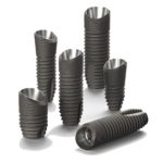 Astra Tech Implant system（アストラテックインプラントシステム）の写真