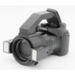 クリアファイバー Ⅳの写真