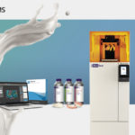 NextDent5100の写真