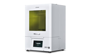 TRS 3Dプリンター XL 4Kの写真