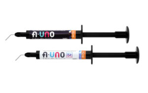 ア・ウーノの写真