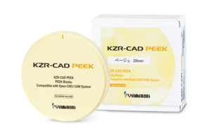 KZR-CAD　ピークの写真