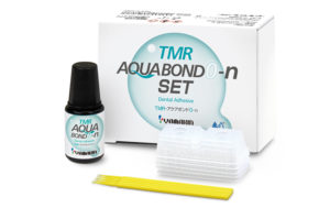 TMR-アクアボンド0-nの写真