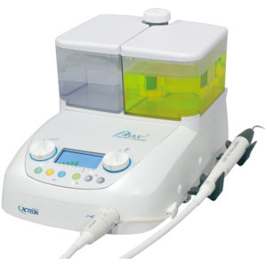 超音波スケーラー　　スプラソンP-MAX２の写真