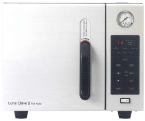 ルナクレーブⅡフルオートの写真