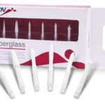 TDV  ファイバーグラスバーの写真