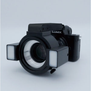 クリアファイバープロⅥの写真