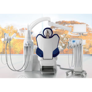 チェア/ユニット　　スタンウェーバー　S220TRの写真